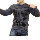 Max Fight - Wrestling - Дълъг ръкав​